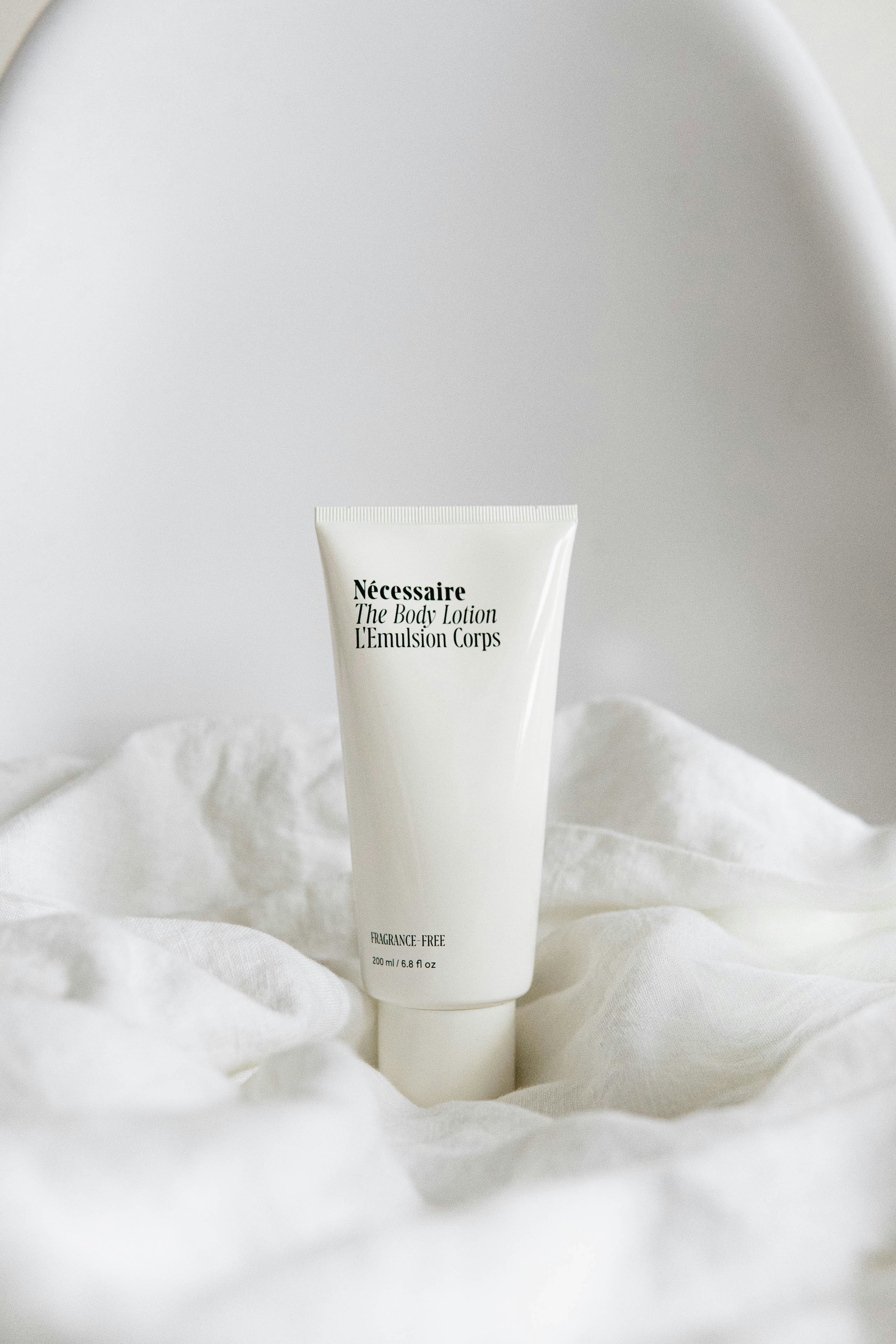 face serum