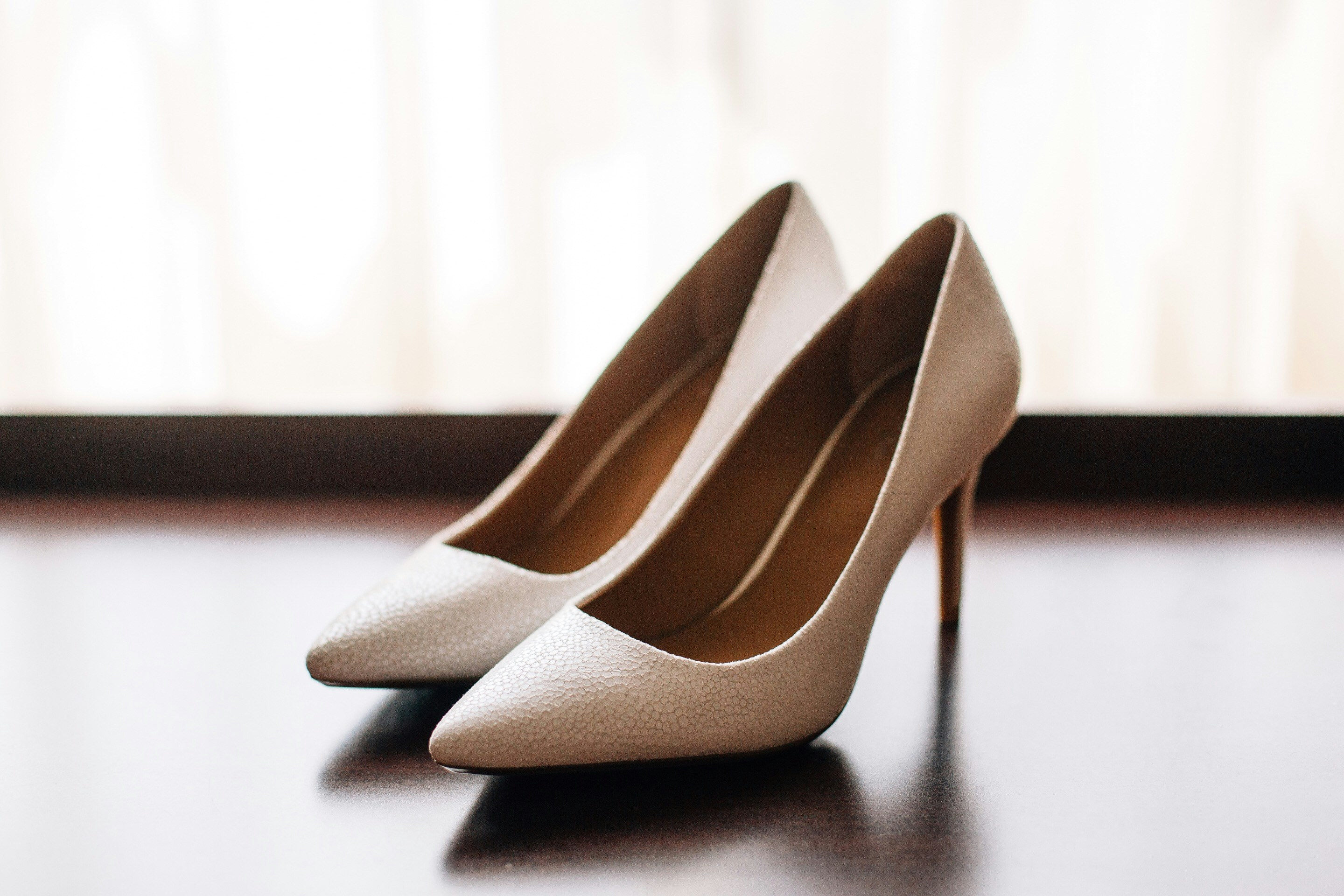 pumps