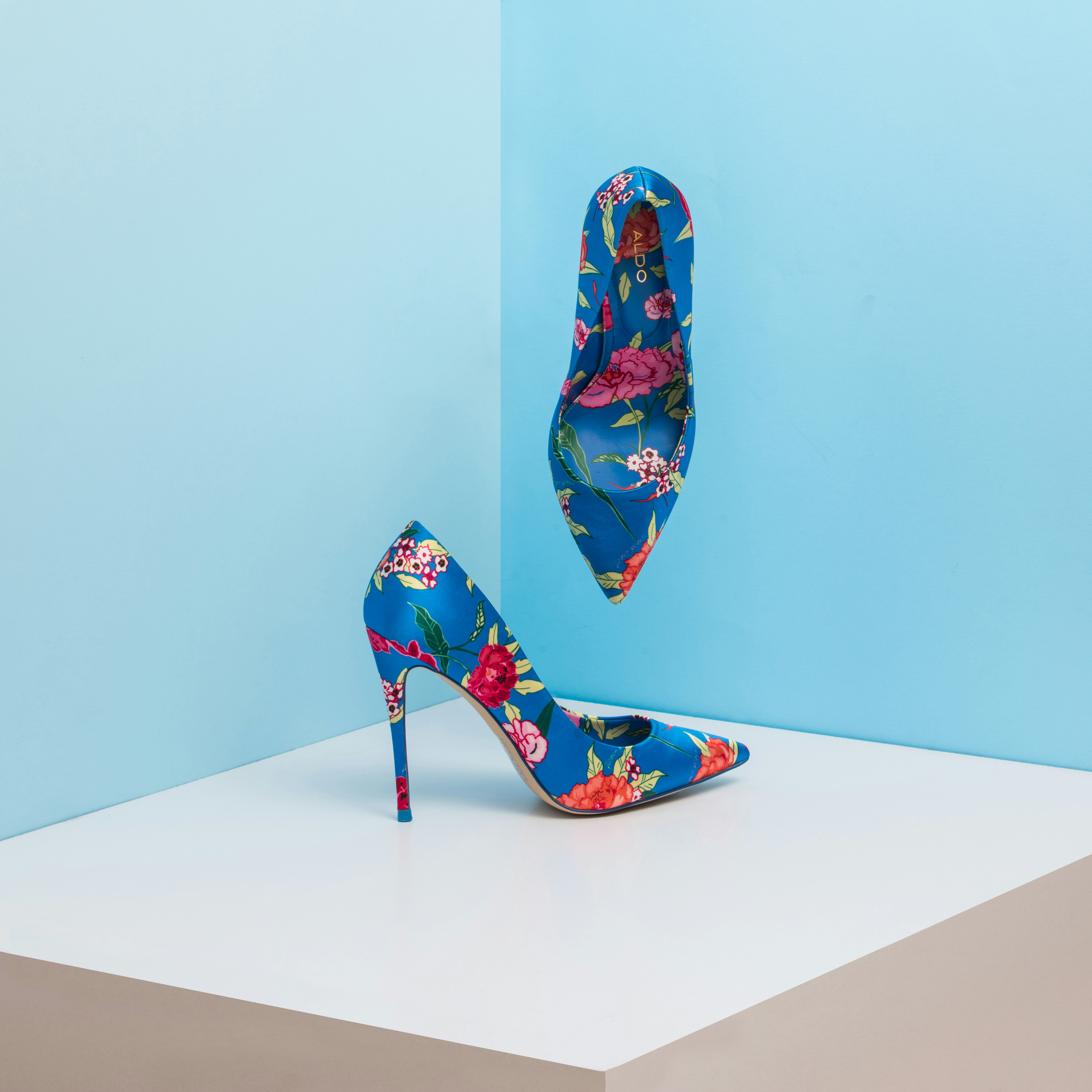 pumps